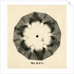 Spark discharge figure by Unknown