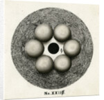 Spark discharge figure by Unknown