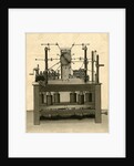 Electrical apparatus by unknown
