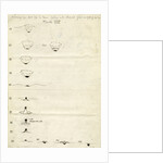 Impact on a liquid by Arthur Mason Worthington