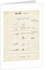 Impact on a liquid by Arthur Mason Worthington
