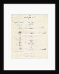 Impact on a liquid by Arthur Mason Worthington