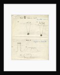 Impact on a liquid by Arthur Mason Worthington