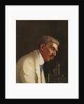 Portrait of Leonard Rogers by Richard Ernest Lloyd