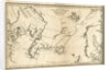 Map of Greenland by W & D Lizars