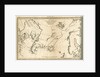 Map of Greenland by W & D Lizars