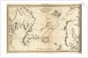 Map of Greenland by W & D Lizars
