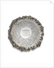 Salver by Unknown
