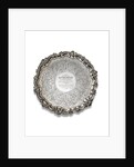 Salver by unknown