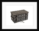 Nuremberg chest by unknown