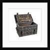Nuremberg chest by Unknown