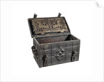 Nuremberg chest by Unknown