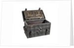 Nuremberg chest by Unknown