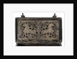Nuremberg chest by unknown