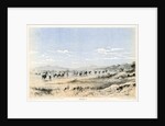 Robinson Range by Henry Charles Prinsep