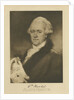 Portrait of William Herschel by After John Russell