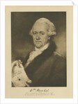 Portrait of William Herschel by After John Russell
