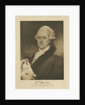 Portrait of William Herschel by After John Russell