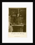 Portrait of Hertha Ayrton by After James Russell and Sons