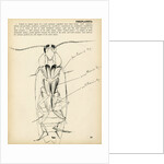 Periplaneta orientalis by Henry Hallett Dale