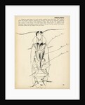 Periplaneta orientalis by Henry Hallett Dale
