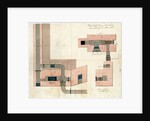 Glass furnace by Michael Faraday