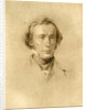 Portrait of Henry Wentworth Acland by Unknown