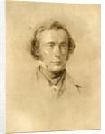Portrait of Henry Wentworth Acland by Unknown