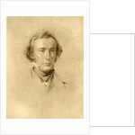 Portrait of Henry Wentworth Acland by Unknown