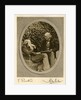 Portrait of Henry Wentworth Acland and John Ruskin by Unknown