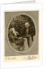 Portrait of Henry Wentworth Acland and John Ruskin by Unknown