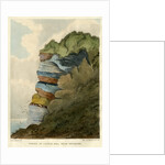 Strata at Castle Hill by Mary Ann Mantell