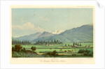 Motueka Valley, New Zealand by Arnold Meermann