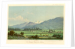 Motueka Valley, New Zealand by Arnold Meermann
