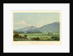 Motueka Valley, New Zealand by Arnold Meermann
