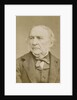 Portrait of William Ewart Gladstone (1809-1898) by Elliott & Fry