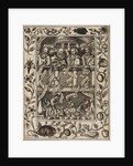 ‘The Ordinall of Alchimy’ by Robert Vaughan