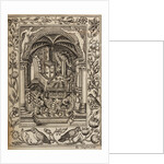 ‘The Ordinall of Alchimy’ by Robert Vaughan