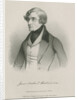 Portrait of James Orchard Halliwell Phillipps (1820-1889) by W L Walton