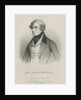 Portrait of James Orchard Halliwell Phillipps (1820-1889) by W L Walton