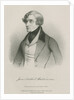 Portrait of James Orchard Halliwell Phillipps (1820-1889) by W L Walton