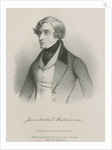 Portrait of James Orchard Halliwell Phillipps (1820-1889) by W L Walton