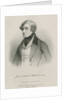 Portrait of James Orchard Halliwell Phillipps (1820-1889) by W L Walton