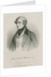 Portrait of James Orchard Halliwell Phillipps (1820-1889) by W L Walton