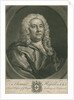 Portrait of Thomas Haselden (d.1740) by John Faber the Younger
