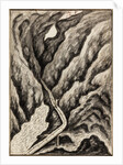 The return path of the bridge by Unknown