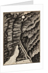 View of bridge from alternate side by Unknown