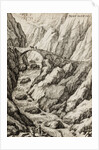 The Devil's Bridge by JM Fusti