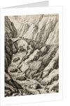 The Devil's Bridge by JM Fusti
