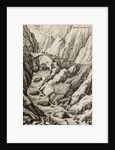 The Devil's Bridge by JM Fusti